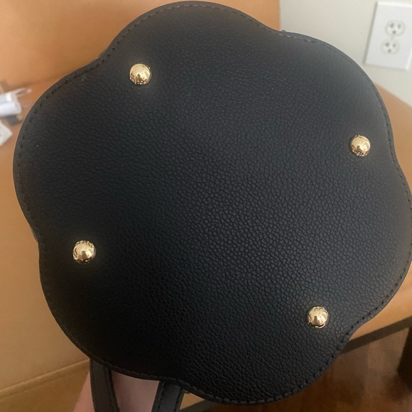 POLÈNE Numéro Huit Mini Bag
EDITION TEXTURED BLACK - Picture 5 of 5